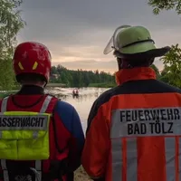 Wassaerettung